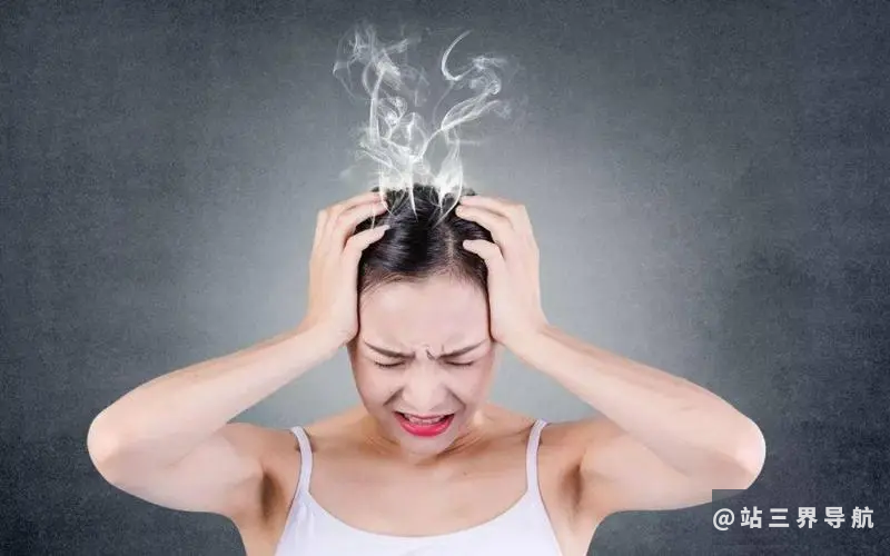 常失眠易怒当心是神经衰弱 教你5方法巧调理