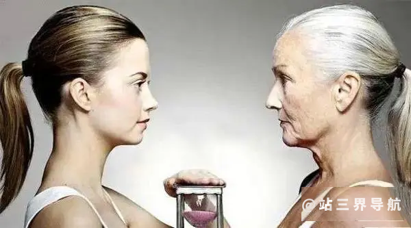 大脑从20岁开始衰老！3分钟告诉你身体器官老化时间