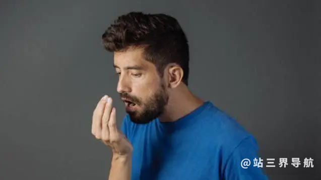 口臭暗示身体4种疾病 8种食物除口臭