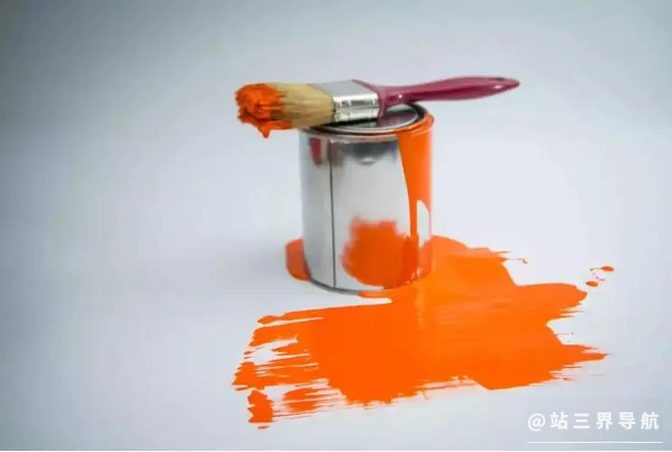 选购油漆的五个小妙招