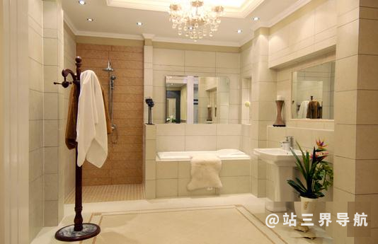 教你正确挑选瓷砖