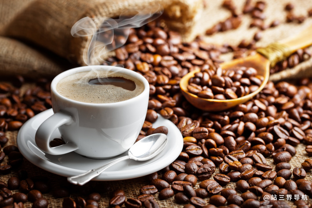 咖啡中度和深度烘焙的区别