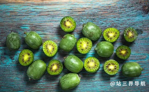 奇异莓一天吃几个最好 奇异莓的营养价值