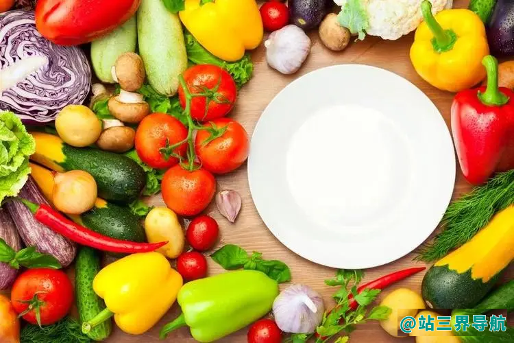 刮油食物有哪些,不运动也能让你越来越瘦!