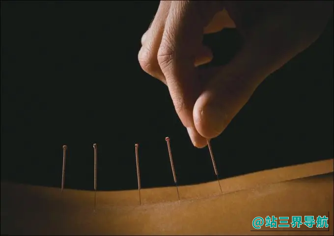 没病可以针灸调理吗