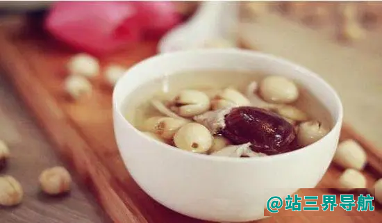 女性进入更年期 有哪些食疗偏方可以缓解