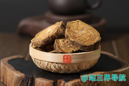 熟大黄的功效和作用 熟大黄的禁忌