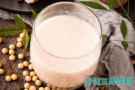 天天喝豆浆有什么好处和坏处 豆浆具有的营养价值