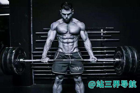 十个经典健身动作 健身的好处