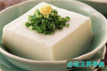 豆腐为什么不能多吃 豆腐吃多的危害