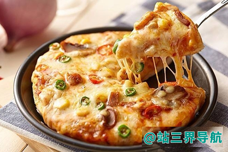 长肉最快的食物是哪几样 一定要注意控制食用