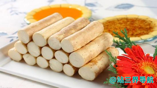 山药和柿子能一起吃吗