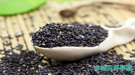 黑芝麻怎么吃最好