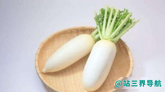 牛奶和白萝卜可以一起吃吗