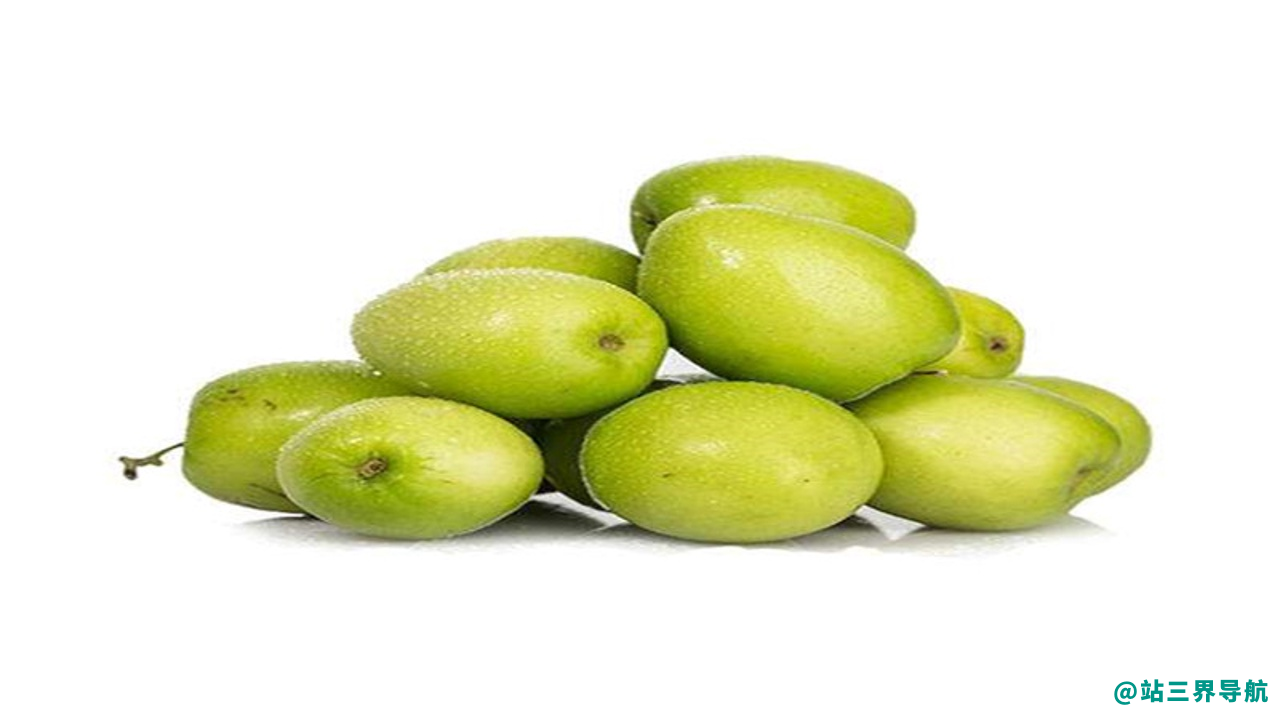 青枣吃多了有什么坏处