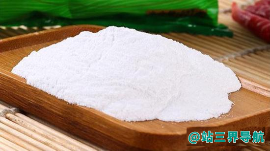 食用碱面的作用及危害