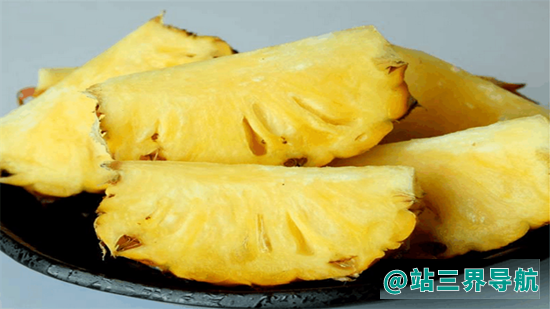 拉肚子可以吃菠萝蜜吗