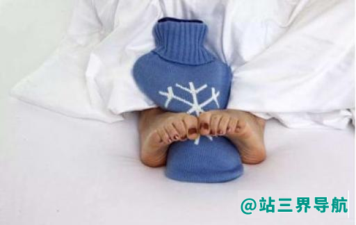 天冷睡觉感觉脚冷怎么办