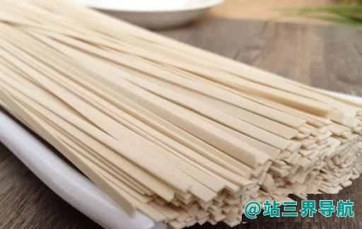 挂面吃多了会发胖吗