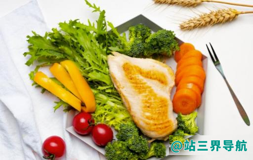 吃什么食物可以减肥