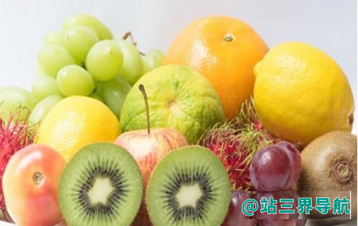 减肥期间怎么吃水果不胖
