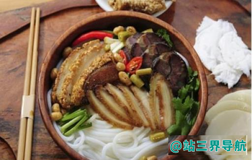 减肥能不能吃米粉