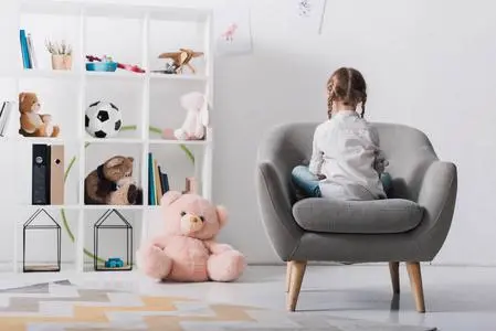 为什么经常有人端着架子，这是什么心理？