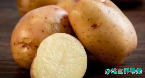 经常吃土豆有什么好处