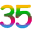 35分类目录